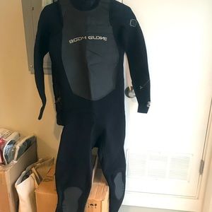 3.2mm Men’s Wetsuit by Body Glove